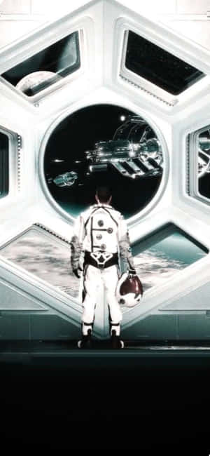 Iphone Xs Civilization Beyond Earth Arkaplan — Honor X5d Plus Duvar Kağıdı