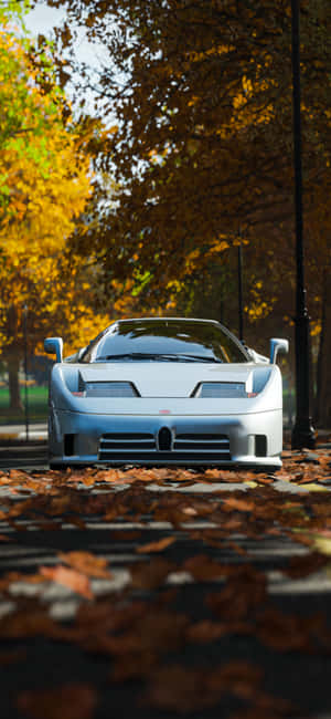 iPhone Xs Forza Horizon 4 Arka Planı — OnePlus 13T Duvar Kağıdı