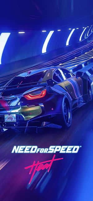 Iphone Xs Need For Speed Heat Arka Planı — OnePlus 15 Duvar Kağıdı