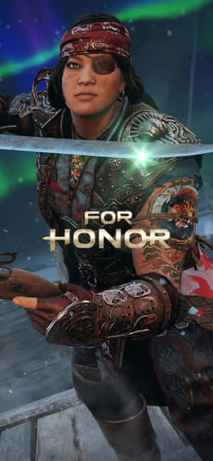 iPhone Xs For Honor Arka Planı — Realme C73 Duvar Kağıdı