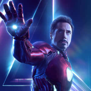Iron Man resimleri — Iron man Duvar Kağıdı