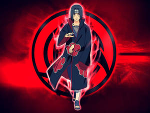 1024x768 Itachi Duvar Kağıdı
