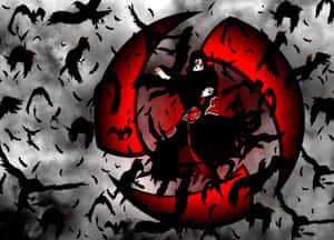Itachi Uchiha - Gizemli Shinobi — Itachi Duvar Kağıdı