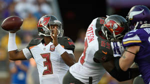 Jameis Winston Üstün Futbol Oyuncusu
