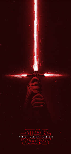 Star Wars Jedi — 1284x2778 Duvar Kağıdı