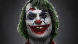 Joaquin Phoenix Joker — Joker Duvar Kağıdı