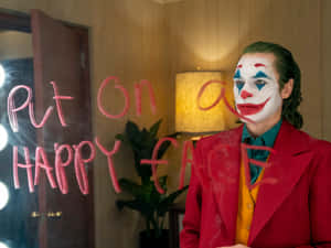 Joker resimleri — Joker Duvar Kağıdı