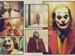 Joker görselleri — Joker Duvar Kağıdı
