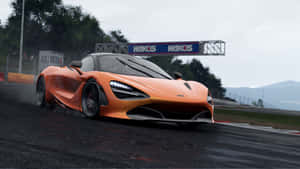 720p Project Cars Arka Planı — Project cars Duvar Kağıdı