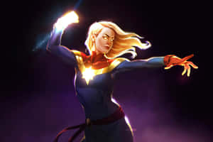 Süper Kahraman Arka Planı — Marvel Duvar Kağıdı