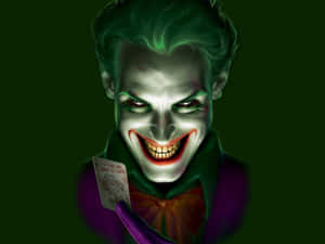 Joker arka planı — Joker Duvar Kağıdı
