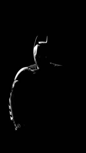 Karanlık Oled Batman