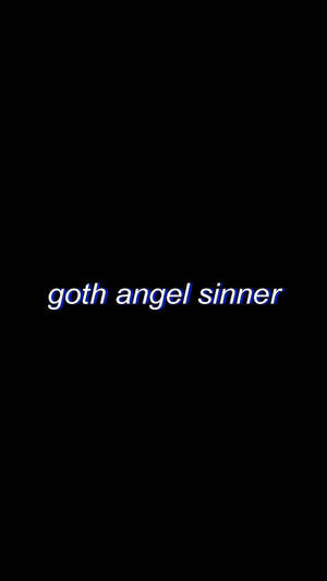 Gotik Estetik — Gotik Estetik Duvar Kağıdı