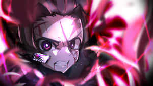 Demon Slayer 4k resimler