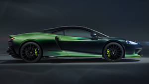 Araçlar McLaren GT Verdant McLaren McLaren GT Verdant MSO Teması Yeşil Araba Araba HD Duvar Kağıdı | Arka Plan Görseli — Koyu tema Duvar Kağıdı