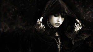 Gotik Estetik — Gotik Estetik Duvar Kağıdı