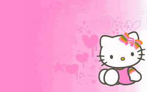 Sanrio arka planı — Sanrio GIF Duvar Kağıdı