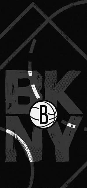 Brooklyn Nets arka plan — Realme C Duvar Kağıdı