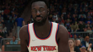 Kemba Walker NBA 2K22 duvar kağıdı. — Loş Duvar Kağıdı