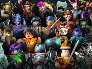 Harika Roblox resimleri