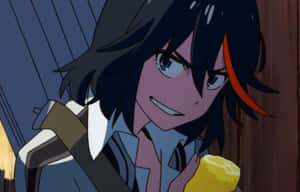Kill La Kill resimleri — Anime masaüstü Duvar Kağıdı