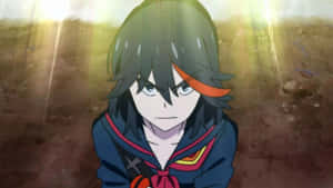 Kill La Kill resimleri — Anime masaüstü Duvar Kağıdı