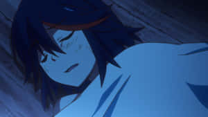Kill La Kill resimleri — Anime masaüstü Duvar Kağıdı