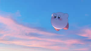 Kirby arka planı