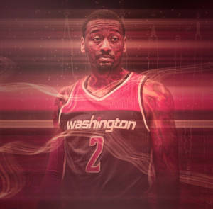 Kırmızı Estetik John Wall duvar kağıdı — Infinix Zero Flip Duvar Kağıdı