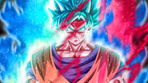 Dragon Ball Super resimleri — Dragon ball super GIF Duvar Kağıdı