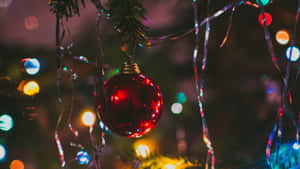 Yüksek Çözünürlüklü Noel Masaüstü — Noel masaüstü Duvar Kağıdı