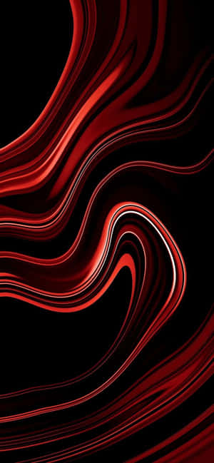 Döngü Arka Planı — Infinix Hot 60i Duvar Kağıdı