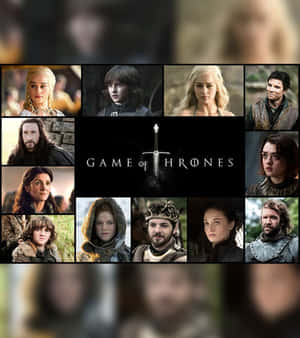 Game Of Thrones resimleri — Game of thrones GIF Duvar Kağıdı