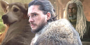 Game Of Thrones resimleri — Game of thrones 8. sezon Duvar Kağıdı