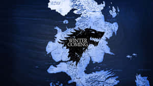 Game of Thrones arka planı — Kış Duvar Kağıdı