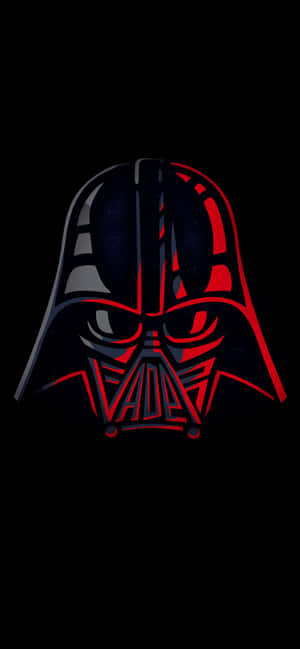 Star Wars Telefon — iPhone 14 Pro Duvar Kağıdı