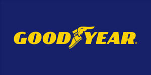 Klasik Goodyear Logosu