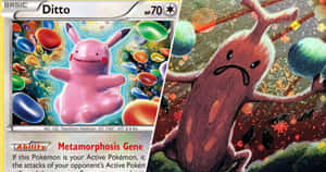 Komik Pokemon Resimleri — Pokemon iPhone Duvar Kağıdı
