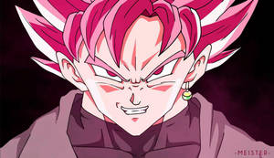 GianMeister tarafından Kara Goku Ssr Duvar Kağıtları
