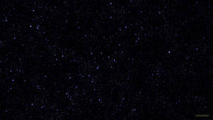 Koyu Mavi Galaksi duvar kağıdı. — 2560x1440 Duvar Kağıdı