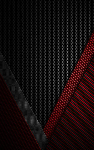 Koyu Telefon Metal Karbon Desenli — Karanlık telefon Duvar Kağıdı