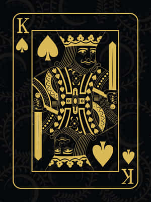 Poker Arkaplanı — iPad 9. Nesil Duvar Kağıdı