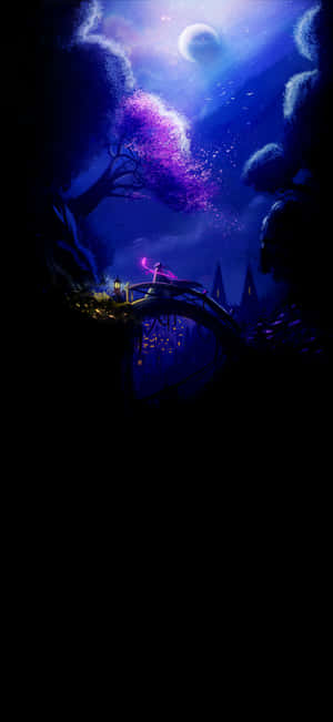 1179x2556 — Infinix Note 60 Ultra Duvar Kağıdı