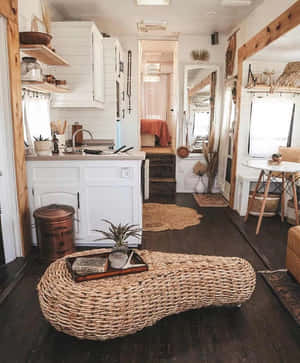 Estetik Boho resimler