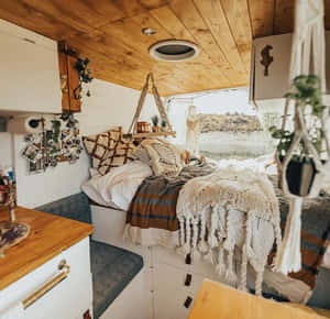 Estetik Boho resimler