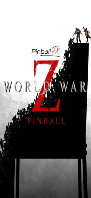 iPhone Xs Max World War Z Arkaplanı — iPhone 17e Duvar Kağıdı