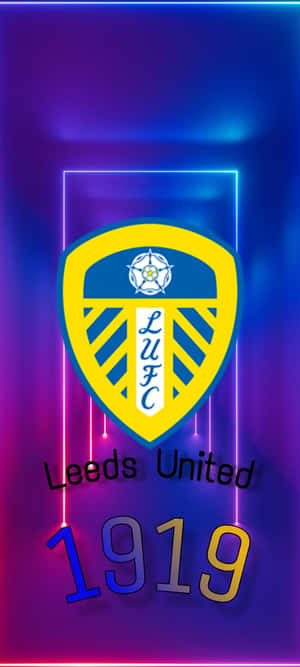 Leeds United — Realme C Duvar Kağıdı