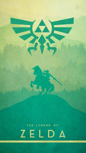 Legend Of Zelda Android Oyun