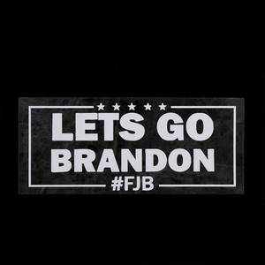Hadi Gidelim Brandon #FJB — AMOLED Duvar Kağıdı