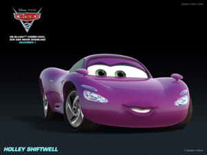 Cars 2 resimleri — Havalı arabalar Duvar Kağıdı